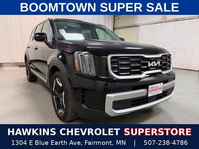2025 Kia Telluride S for sale in Fairmont, MN