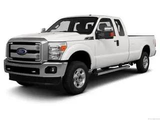 2013 Ford F-250 XL for sale in Raleigh, NC