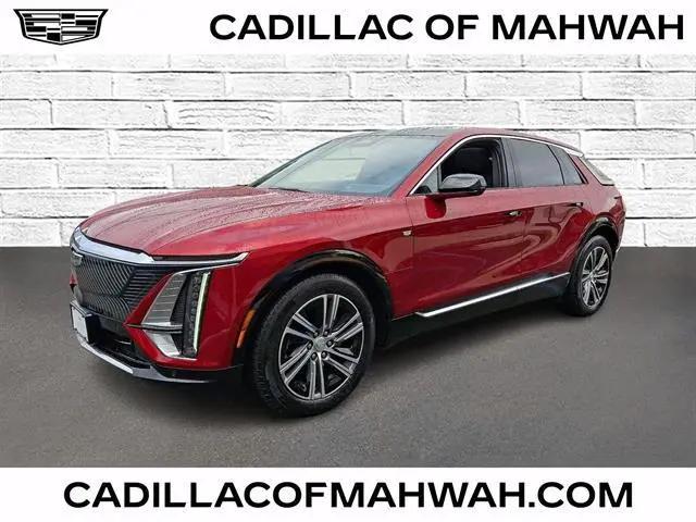 2024 Cadillac iQ Luxury w/1SC for sale in Mahwah, NJ