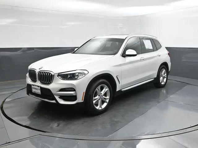 2020 BMW X3 sDrive30i for sale in Beaumont, TX