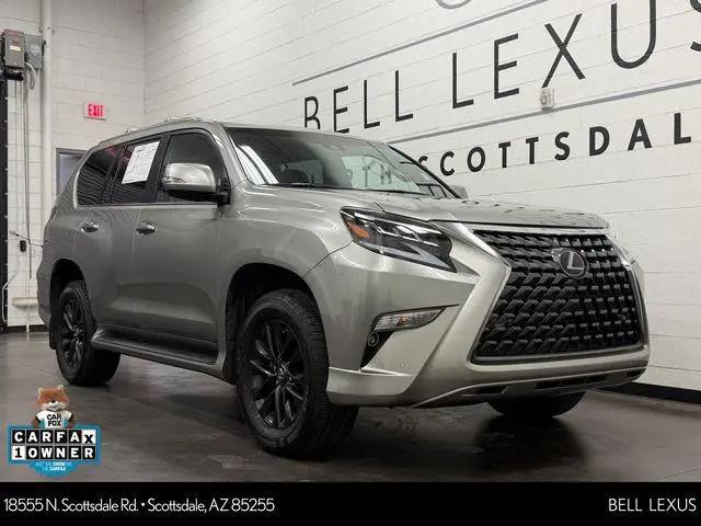 2023 Lexus GX 460 Premium for sale in Scottsdale, AZ