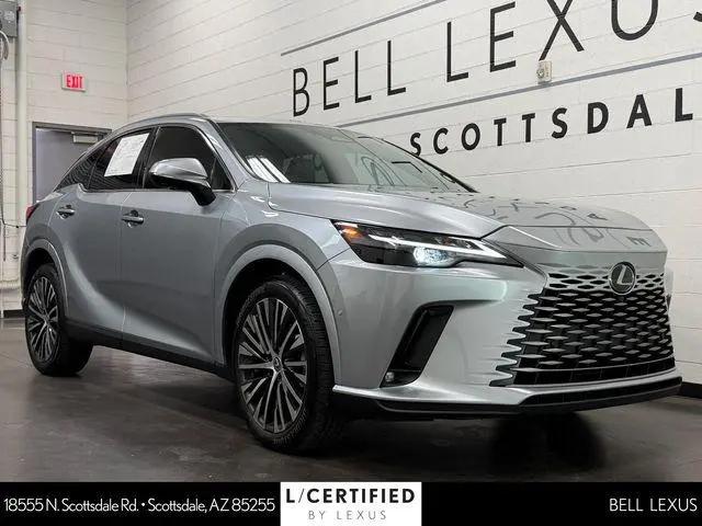 2024 Lexus RX 350 Premium Plus for sale in Scottsdale, AZ