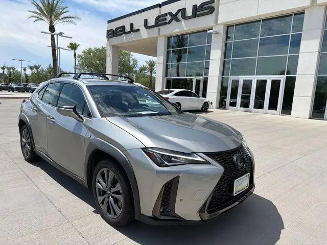 2020 Lexus UX 250h F SPORT for sale in Scottsdale, AZ