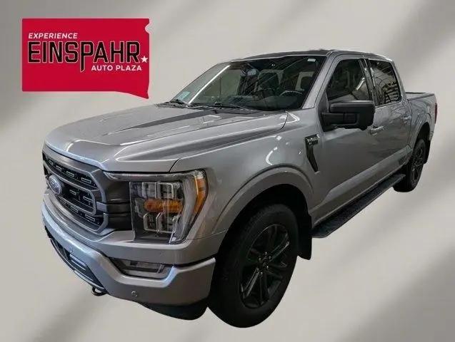 2021 Ford F-150 XLT for sale in Brookings, SD
