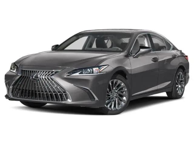 2024 Lexus ES 300h Luxury for sale in Phoenix, AZ