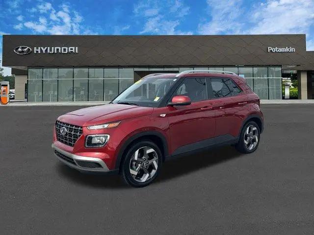 2025 Hyundai Venue SEL for sale in Lilburn, GA