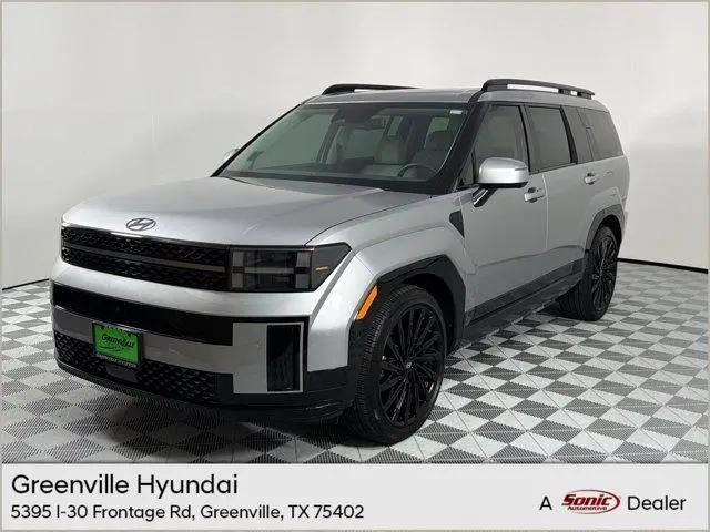 2025 Hyundai Santa Fe Calligraphy for sale in Greenville, TX