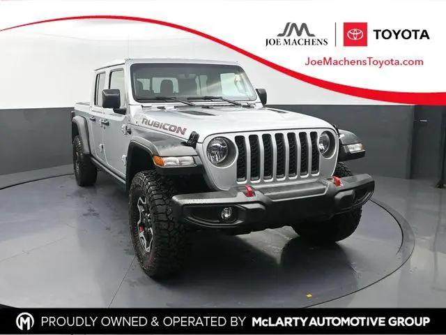 2023 Jeep Gladiator Rubicon for sale in Columbia, MO