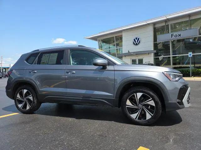 2026 Volkswagen Taos SE for sale in Rochester Hills, MI