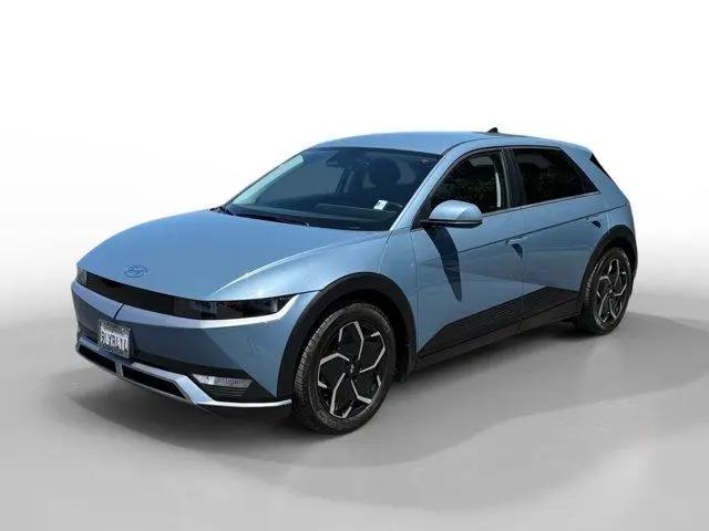 2024 Hyundai IONIQ 5 SEL for sale in San Jose, CA