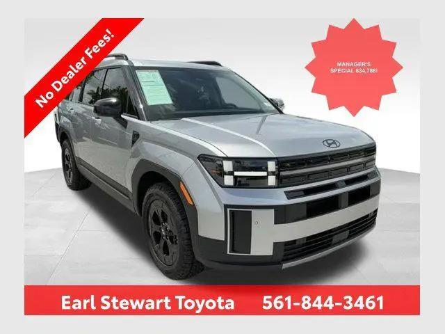 2026 Hyundai Santa Fe XRT for sale in Lake Park, FL