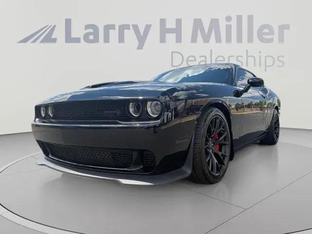 2016 Dodge Challenger SRT Hellcat for sale in Aurora, CO