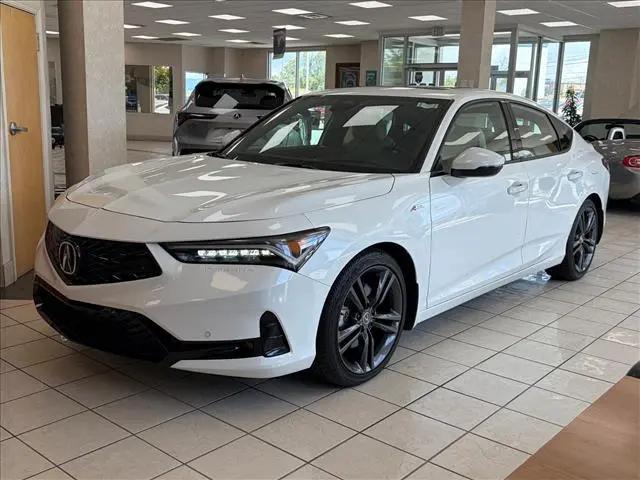 2025 Acura Integra A-SPEC Technology for sale in Fletcher, NC