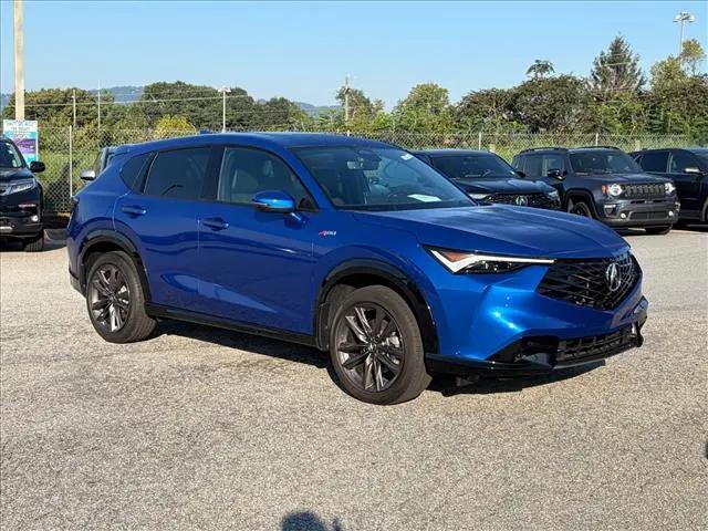 2025 Acura ADX A-Spec for sale in Fletcher, NC