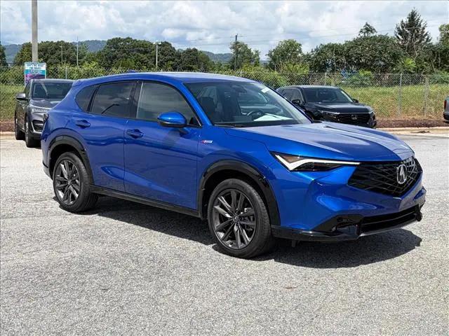 2025 Acura ADX A-Spec for sale in Fletcher, NC