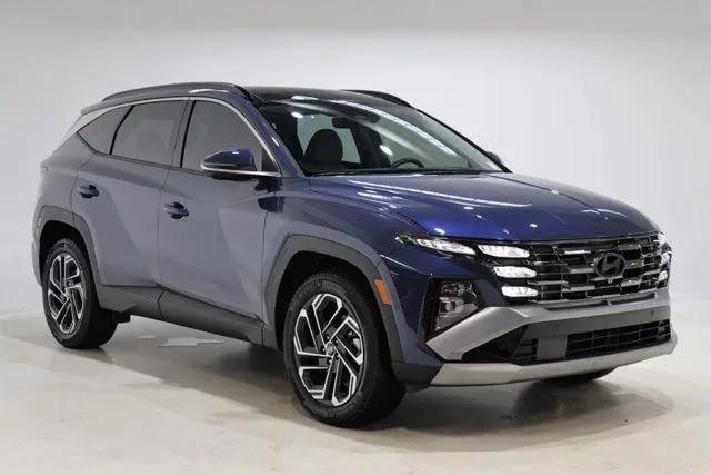 2025 Hyundai Tucson Limited for sale in Indianapolis, IN