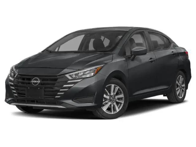 2025 Nissan Versa 1.6 SV for sale in Nottingham, MD