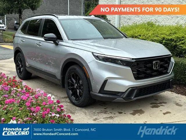 2024 Honda CR-V Hybrid Sport for sale in Concord, NC