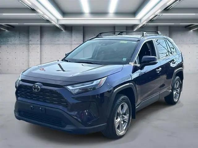 2024 Toyota RAV4 XLE for sale in Patchogue, NY
