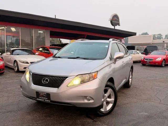 2010 Lexus RX 350 Base for sale in Joliet, IL