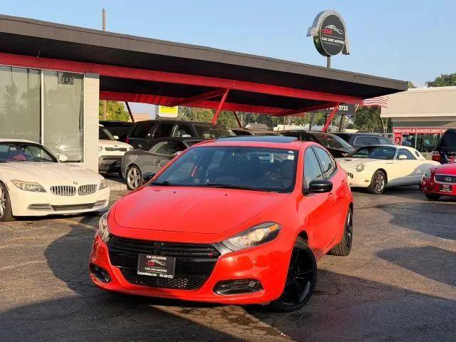 2015 Dodge Dart SXT for sale in Joliet, IL