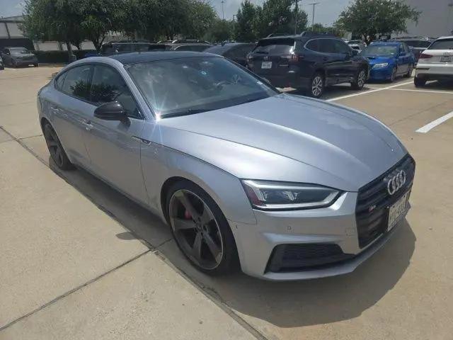 2019 Audi S5 3.0T Premium for sale in Grapevine, TX