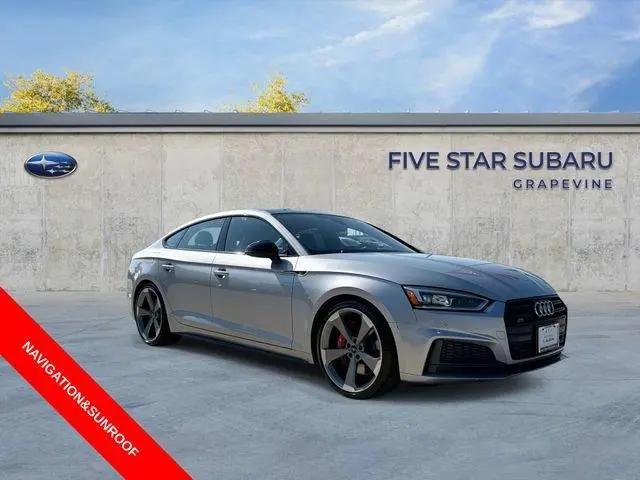 2019 Audi S5 3.0T Premium for sale in Grapevine, TX