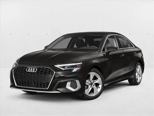 2024 Audi A3 Premium 40 TFSI Front-Wheel Drive S tronic for sale in Fremont, CA