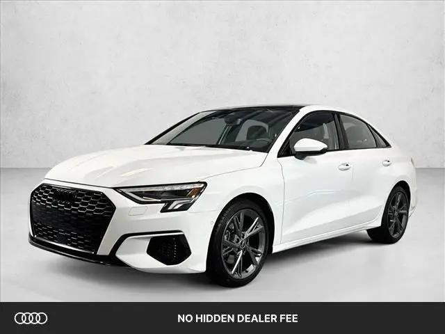 2024 Audi A3 Premium 40 TFSI Front-Wheel Drive S tronic for sale in Fremont, CA