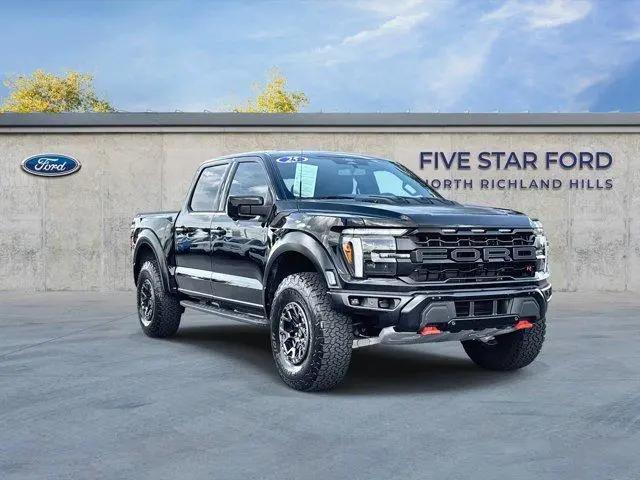 2025 Ford F-150 Raptor for sale in North Richland Hills, TX