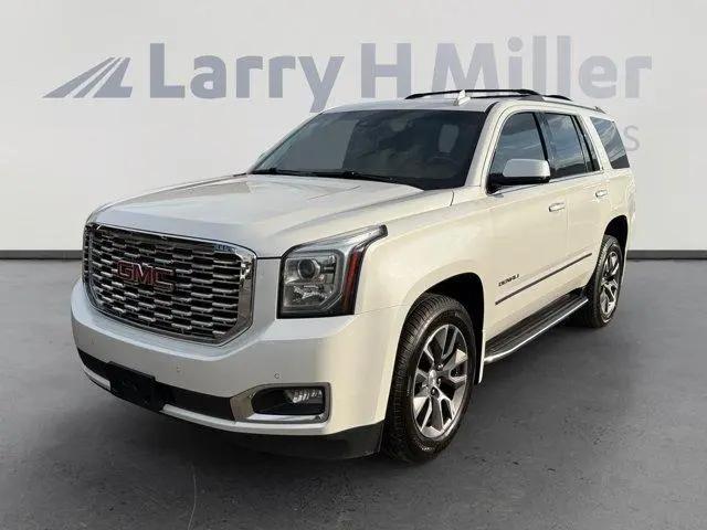 2018 GMC Yukon Denali for sale in Tucson, AZ