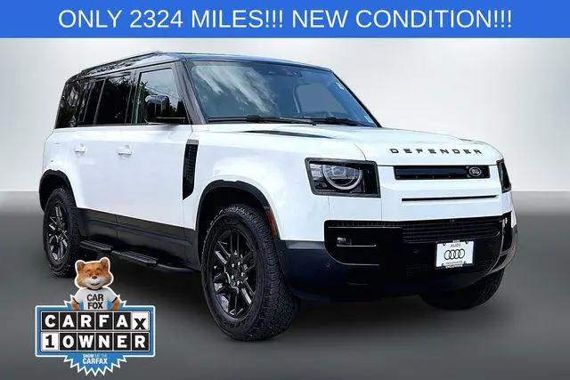 2026 Land Rover Defender P300 S for sale in Englewood, NJ