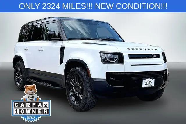 2026 Land Rover Defender P300 S for sale in Englewood, NJ