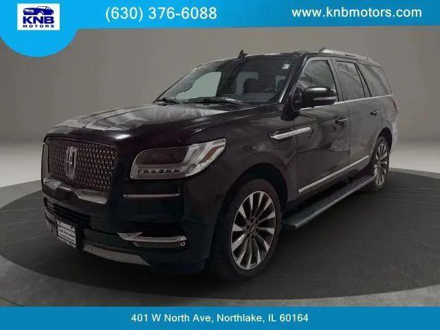 2021 Lincoln Navigator Reserve for sale in Northlake, IL