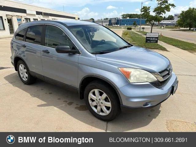 2011 Honda CR-V SE for sale in Bloomington, IL