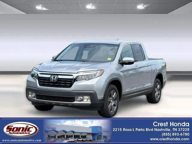 2020 Honda Ridgeline RTL-E for sale in Nashville, TN