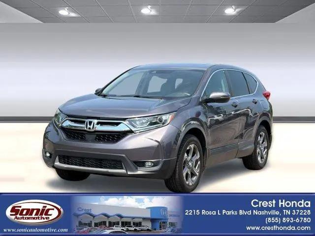 2019 Honda CR-V EX for sale in Nashville, TN