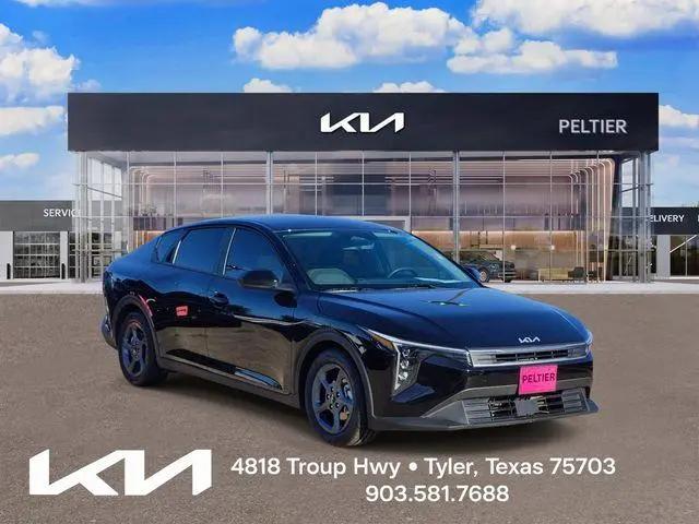 2025 Kia K4 LXS for sale in Tyler, TX
