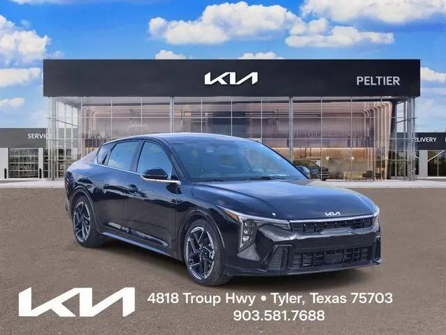 2025 Kia K4 GT-Line for sale in Tyler, TX