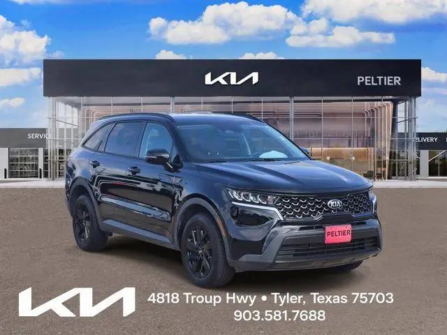 2021 Kia Sorento S for sale in Tyler, TX