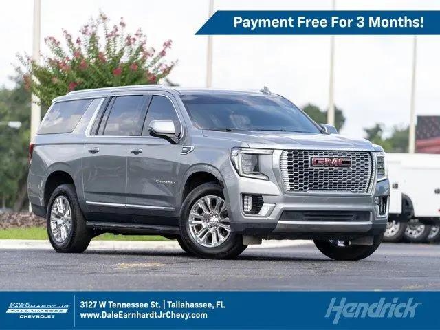2023 GMC Yukon XL 2WD Denali for sale in Tallahassee, FL
