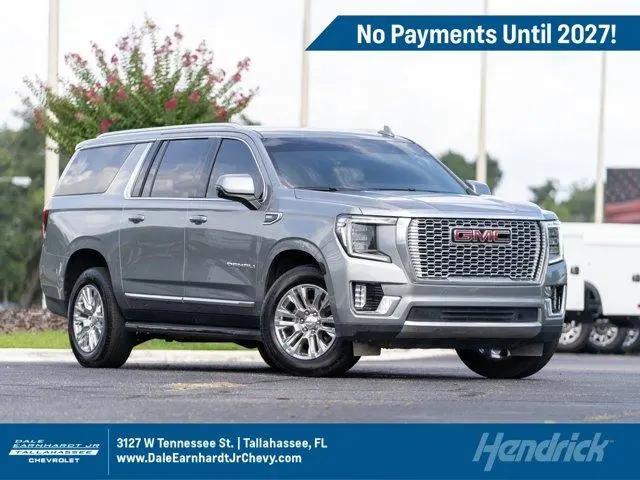 2023 GMC Yukon XL 2WD Denali for sale in Tallahassee, FL