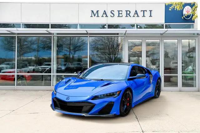 2022 Acura NSX Type S for sale in Sterling, VA