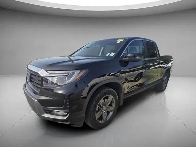 2023 Honda Ridgeline RTL for sale in Harvey, LA