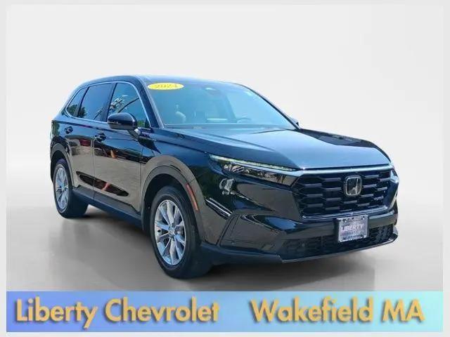 2024 Honda CR-V EX-L AWD for sale in Wakefield, MA