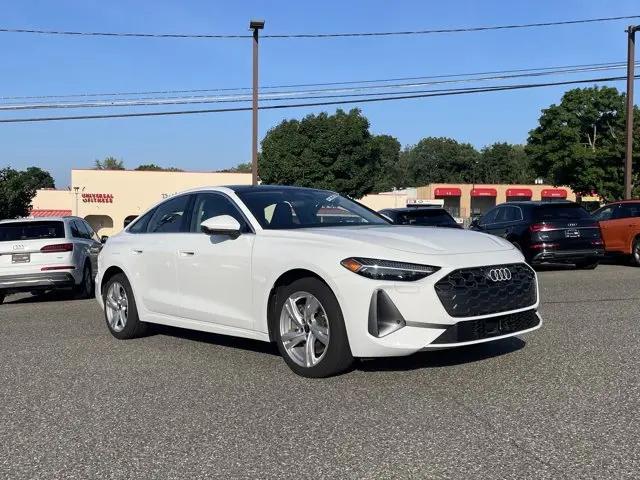 2025 Audi A5 Premium Plus TFSI quattro S tronic for sale in Watertown, CT