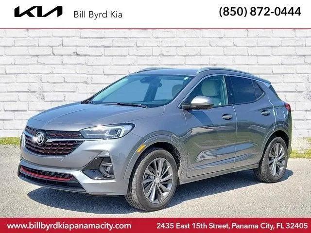 2021 Buick Encore GX FWD Essence for sale in Panama City, FL