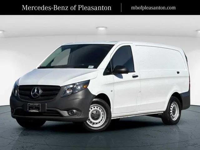 2023 Mercedes-Benz Metris Base for sale in Pleasanton, CA