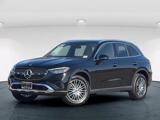 2025 Mercedes-Benz GLC 4MATIC SUV for sale in Pleasanton, CA