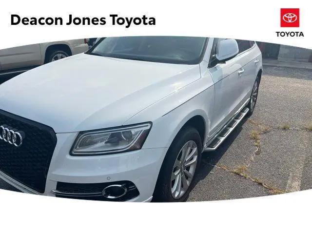 2015 Audi Q5 2.0T Premium for sale in Clinton, NC